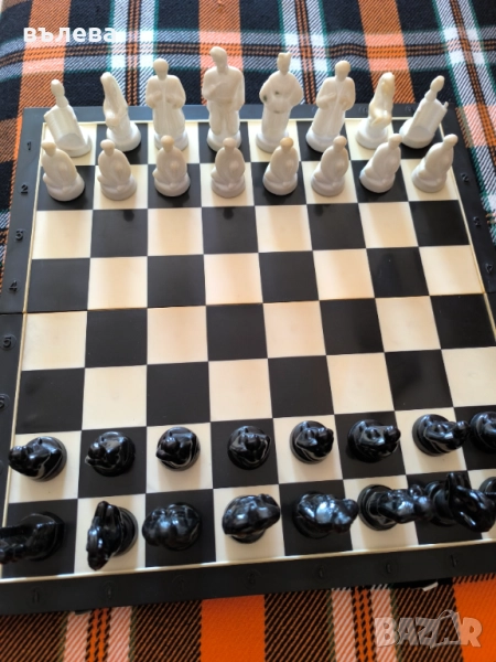 Шах сувенирен, снимка 1