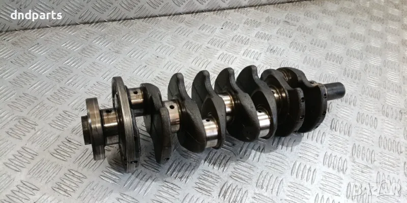 Колянов вал Opel Astra G 1.7TD Isuzu 2000г.	, снимка 1