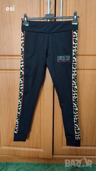 Дамско клинче пума , снимка 1