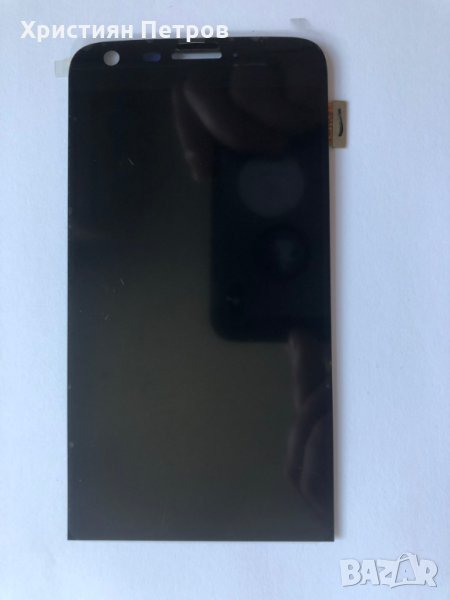 LCD дисплей + тъч за LG G5, снимка 1