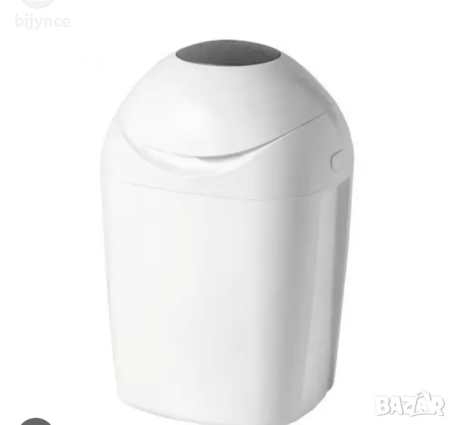 Хигиенен кош за памперси Tommee Tippee, снимка 1