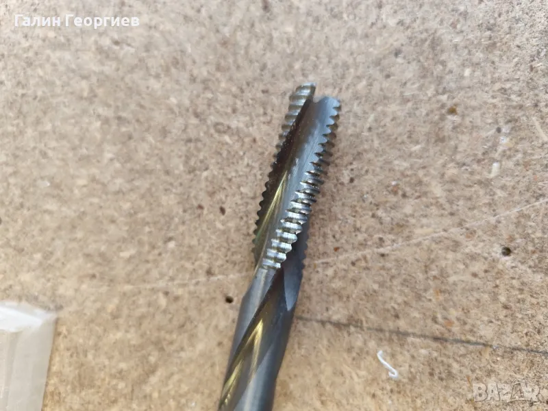 Фрезер за врати и каси, снимка 1