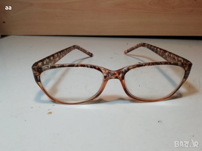 Очила 3,5 диоптъра, снимка 1