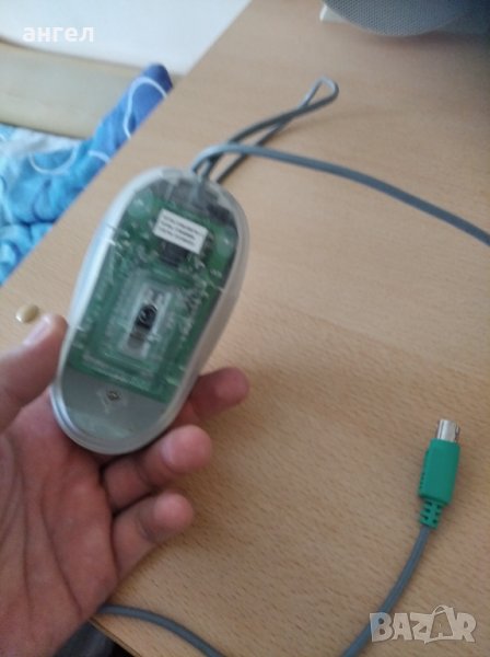 Мишка за компютър, снимка 1