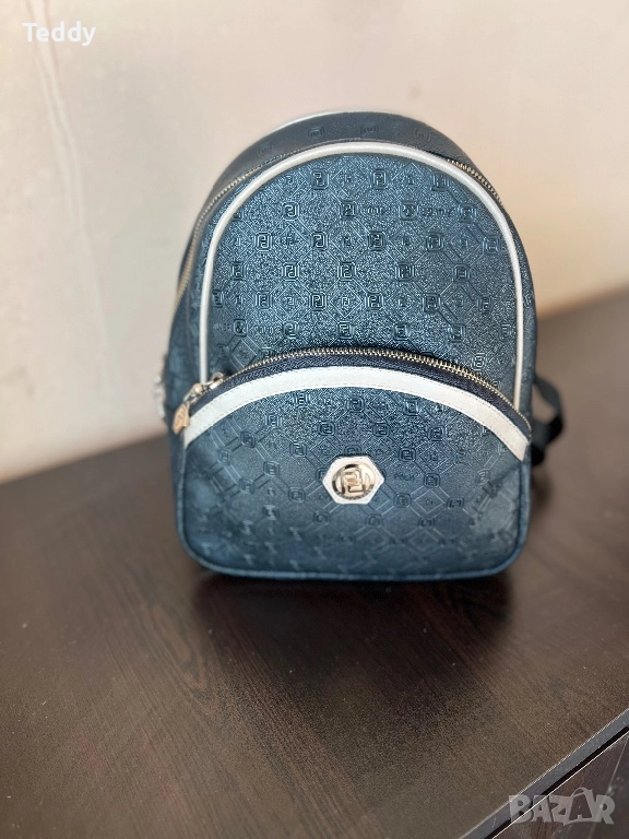 Продавам раница Silver Polo без забележки, снимка 1