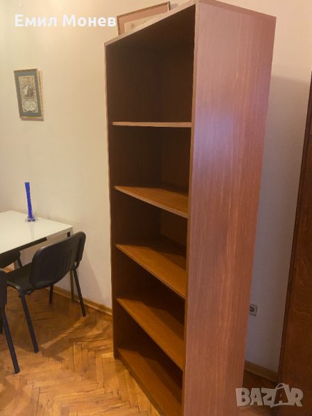 Секция, снимка 1