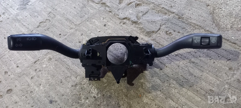 Лостчета мигачи/чистачки Audi A4 B6 B7 sedan, снимка 1