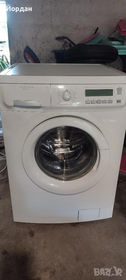 Пералня Electrolux., снимка 1