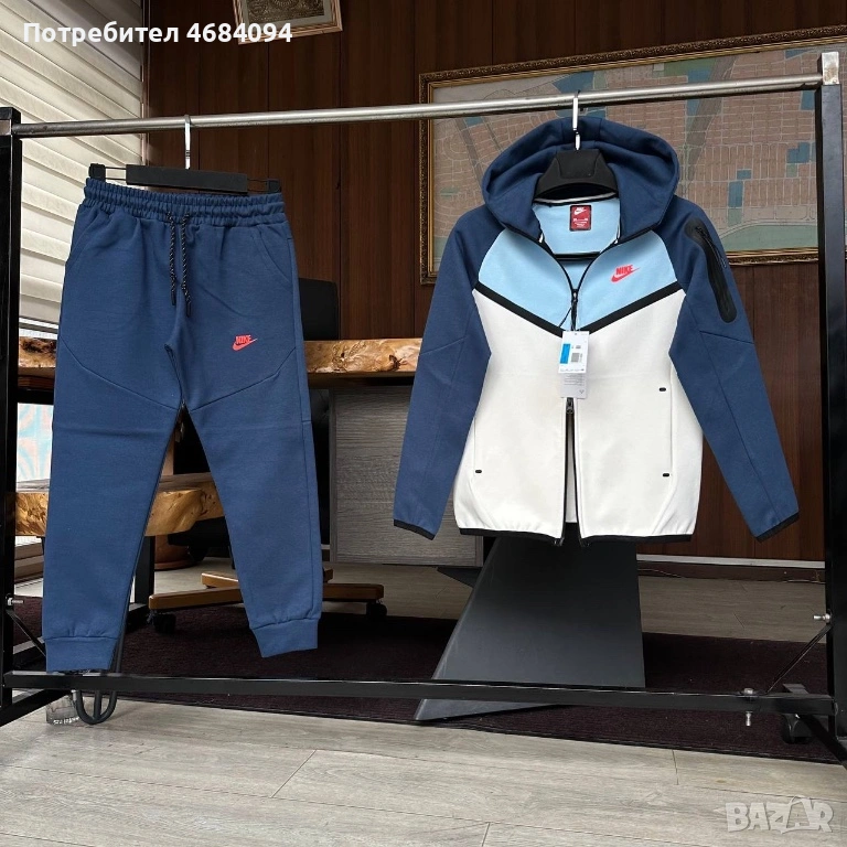 Комплект за момче  Размер 8/10/12/14/16/ХС  Цена 38€, снимка 1