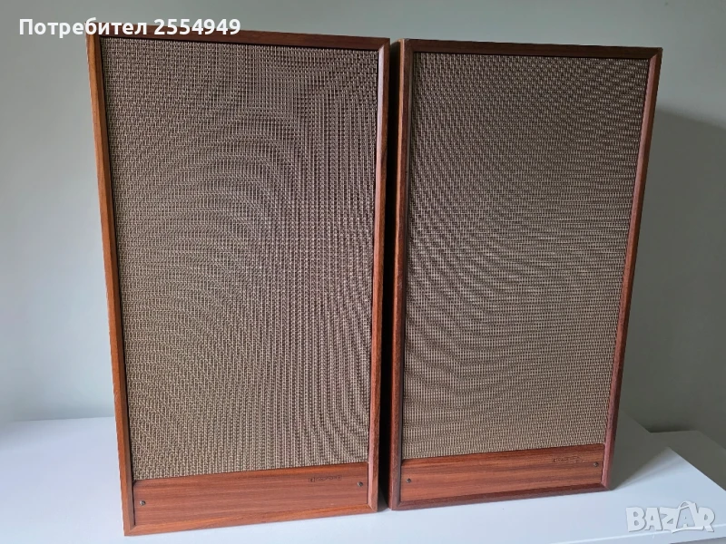 Тонколони Radford Auditorium, снимка 1