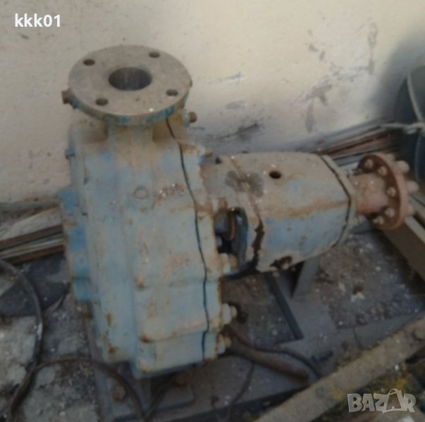 Помпи неръждаеми без точни техн.параметри , снимка 1