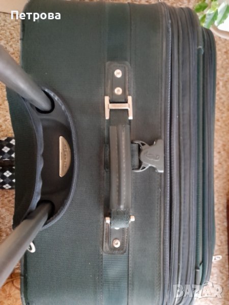 Куфар ATLANTIC, снимка 1