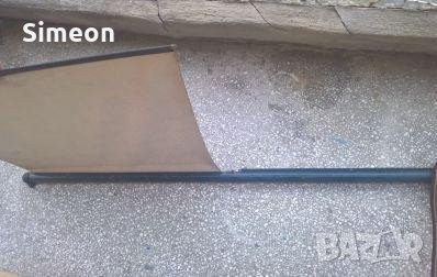 сенник за задно стъкло, снимка 1