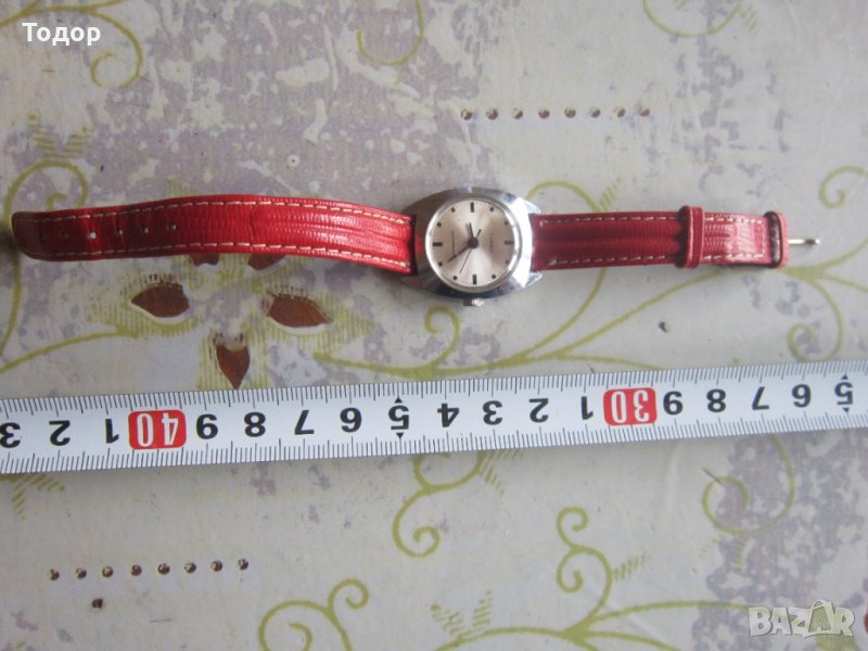 Часовник Тимекс, снимка 1