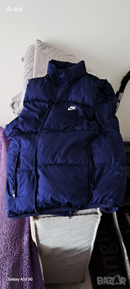 Nike грейка, снимка 1
