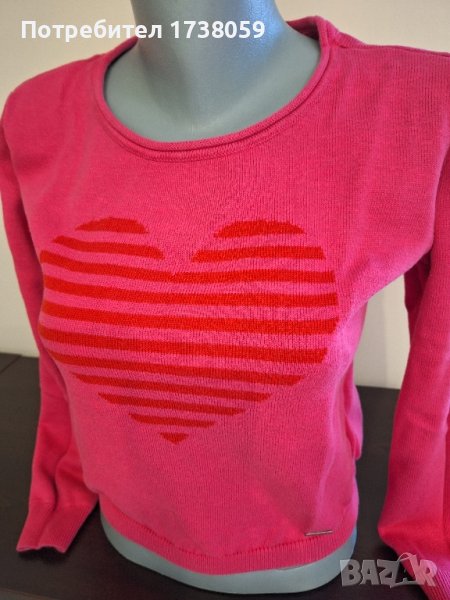 Дамски пуловери, снимка 1