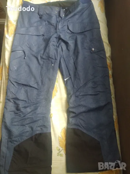 Мъжки ски панталон Salomon , снимка 1