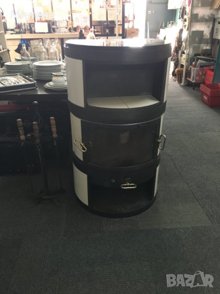 Камина за отопление , снимка 1