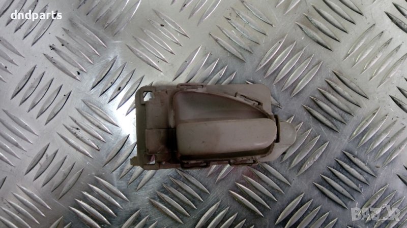 Предна лява вътрешна дръжка Citroen Xsara Picasso,2002г., снимка 1