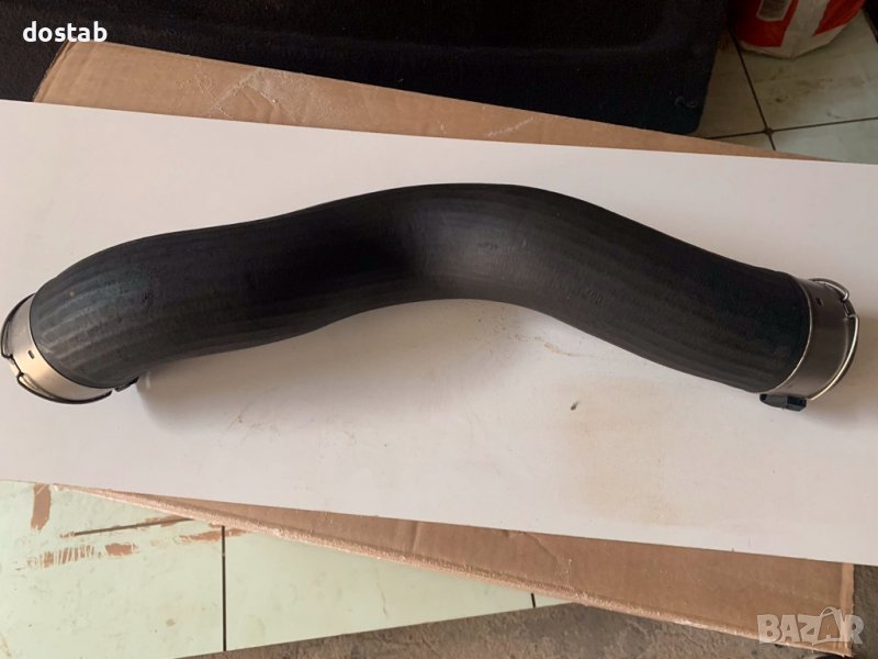 Маркуч за турбо за bmw, снимка 1