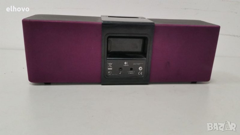 Док станция Logitech S-00067, снимка 1
