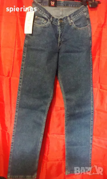Fifty Five jeans,size 27x32, снимка 1