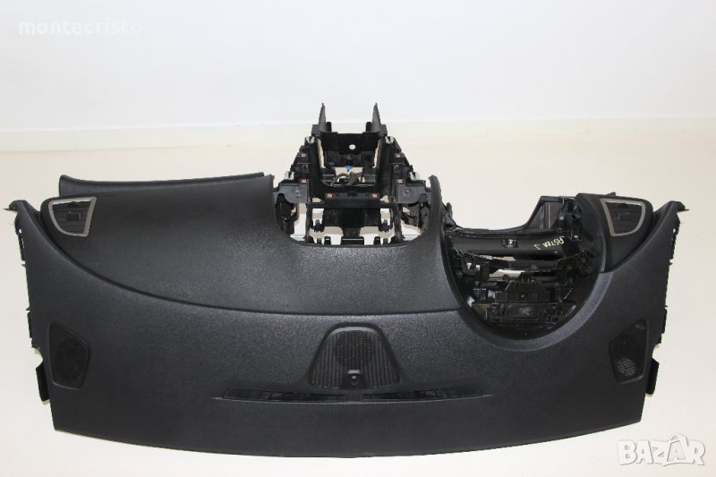 Арматурно табло Opel Astra J (2009-2016г.), снимка 1