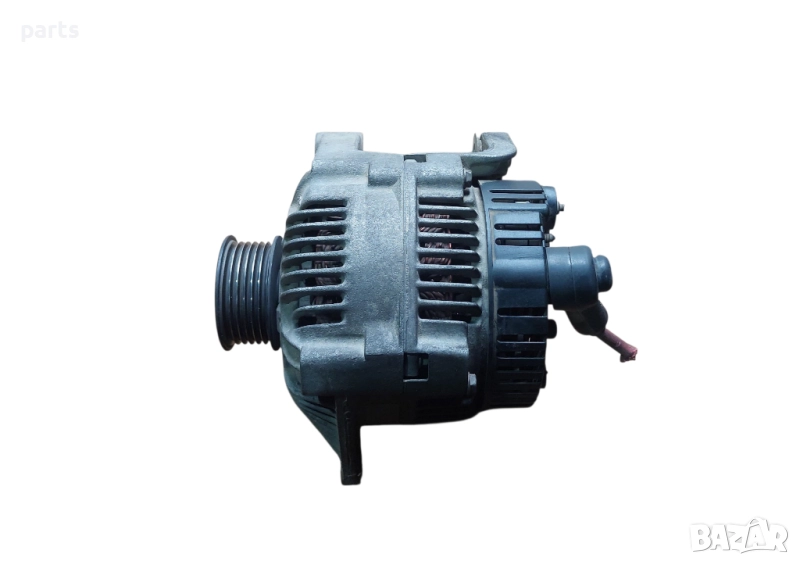 Генератор Рено Лагуна 1 - Мицубиши Каризма - Волво S40 - A13VI209 - 2541981A - 7700424582, снимка 1