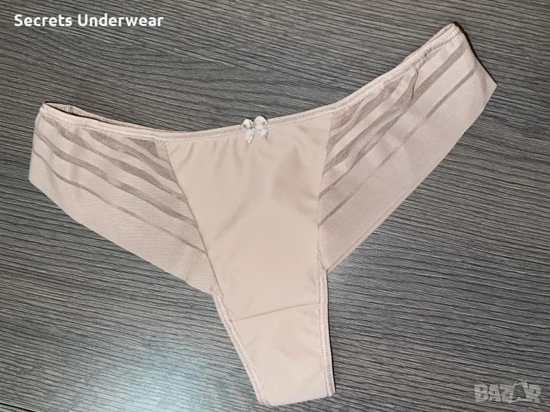 Дамска бразилиана на ГРАЦИЯ, снимка 1