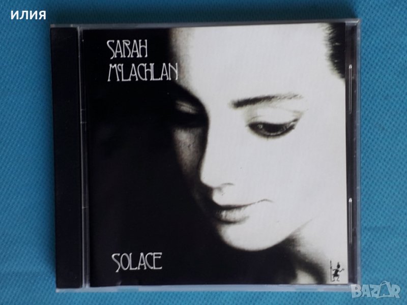 Sarah McLachlan (Soft Rock)-3CD, снимка 1