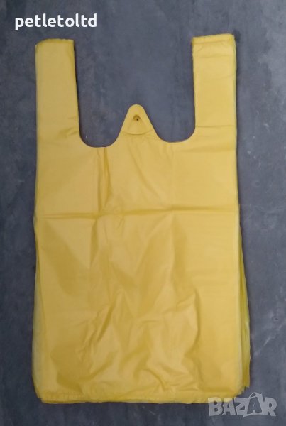 Торбички / Чанти 27 см Х 50 см (100 бр), снимка 1