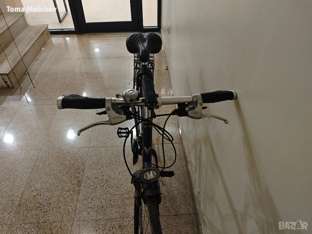 Велосипед Villiger Verzasca, снимка 1