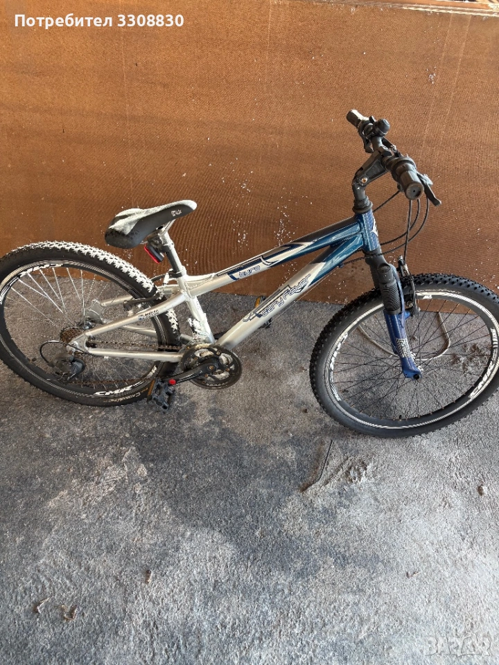 Велосипеди, снимка 1