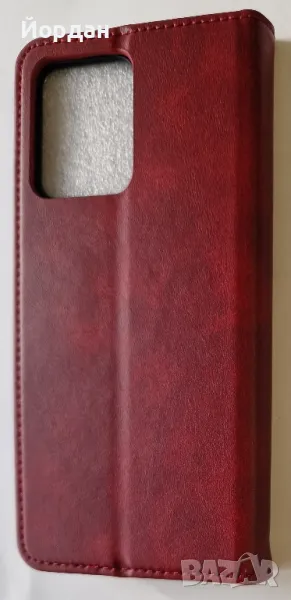 HMD Pulse Plus тефтер, снимка 1