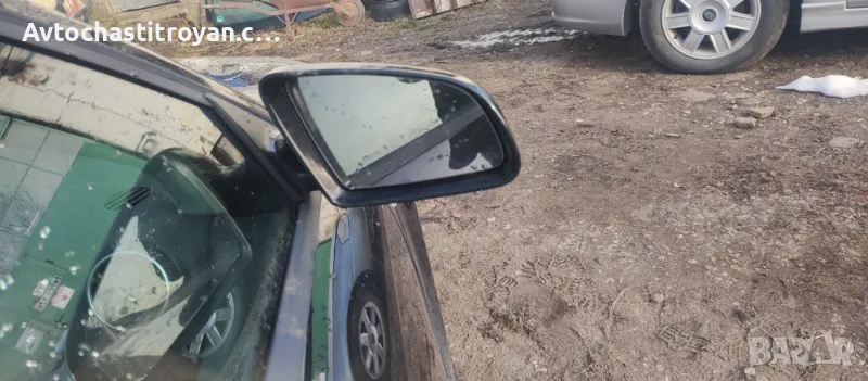 Дясно огледало Audi A3 8p - 3 Врати, снимка 1