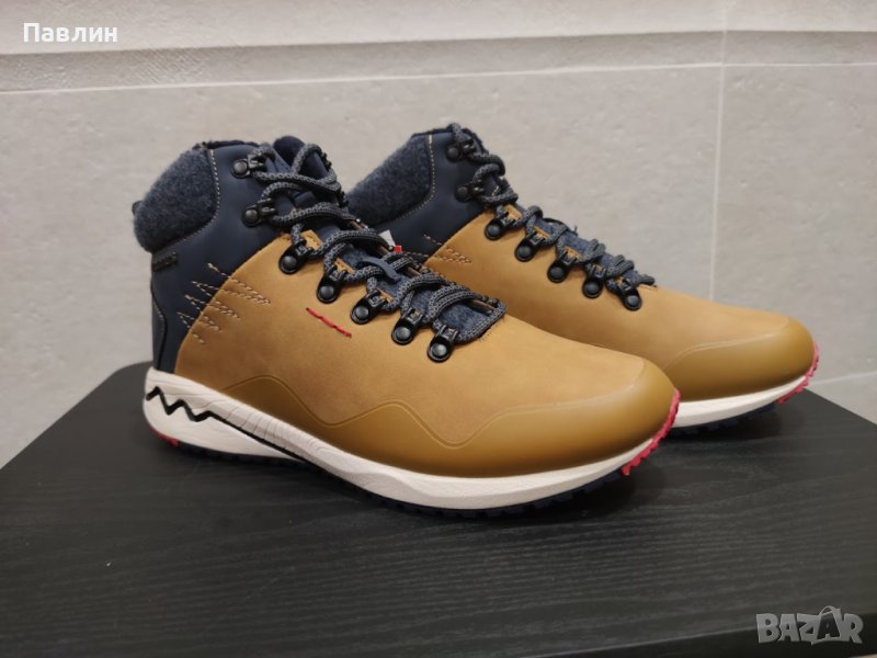 Мъжки боти Runners, снимка 1