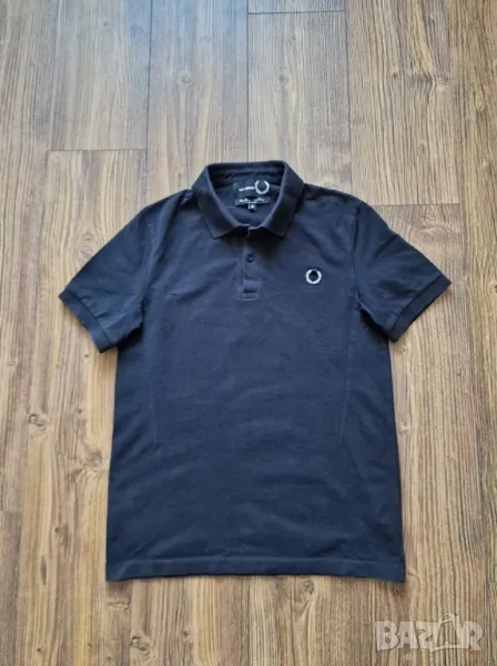 Страхотна мъжка тениска FRED PERRY размер M , снимка 1