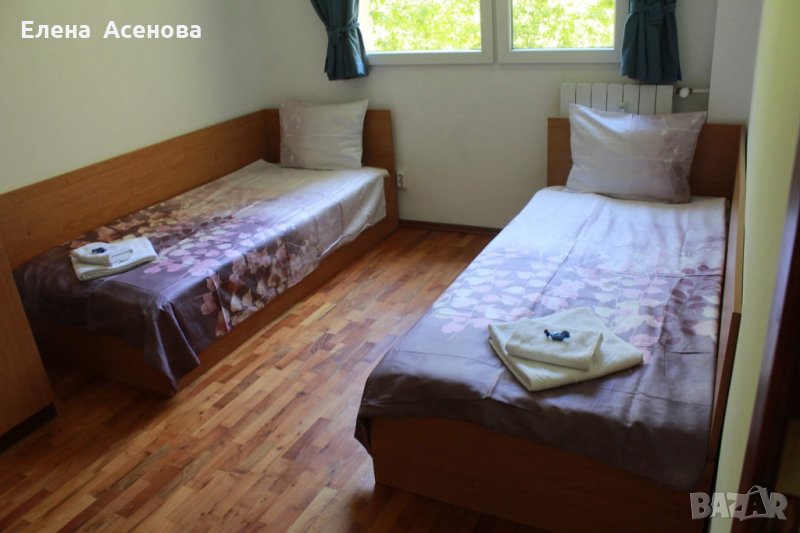 Нощувки в Пловдив, снимка 1