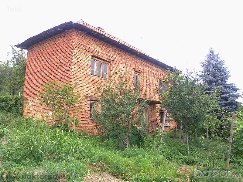 House for Sale in Gorna Beshovitsa, Vratsa