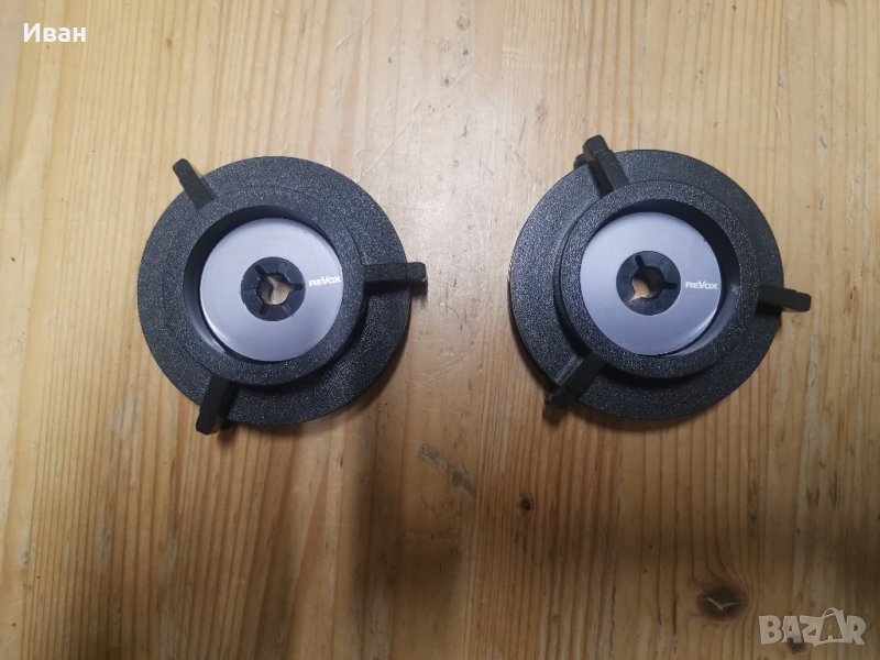 Адаптери Revox, снимка 1