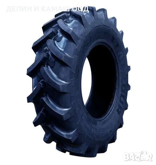 Нови селскостопански гуми 320/85R34(12.4R34), снимка 1