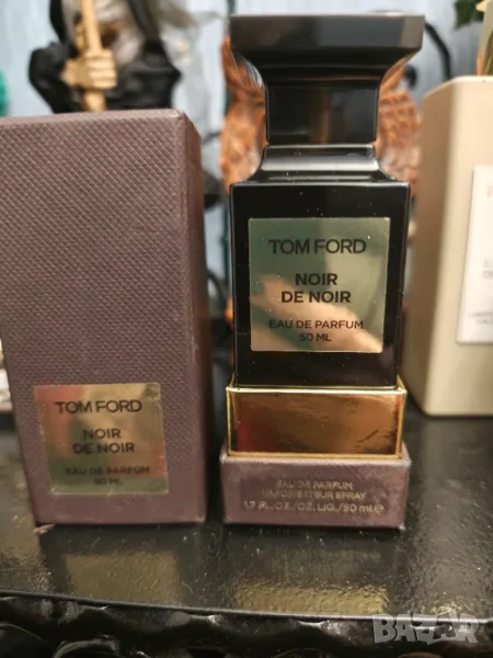 TOM FORD Noir De Noir  (EDP) 50 ml намален , снимка 1