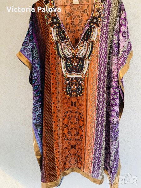 Красива блуза, снимка 1