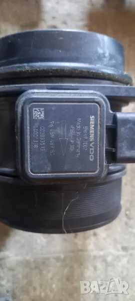 Дебитомер Volvo S40 II, снимка 1