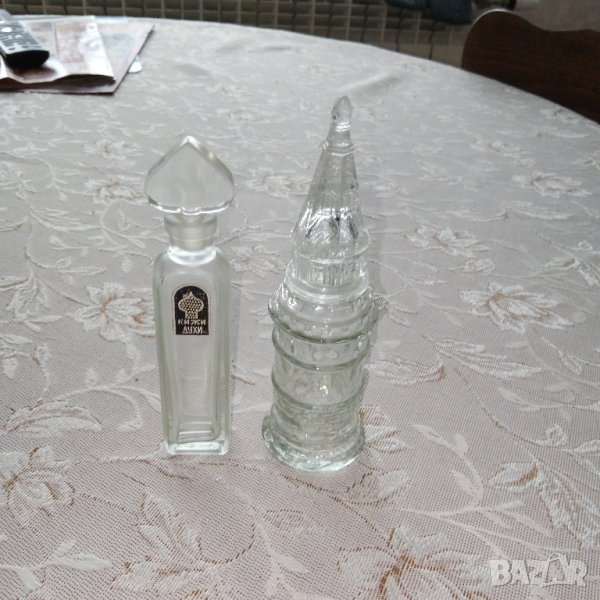 Шишета от парфюм, снимка 1