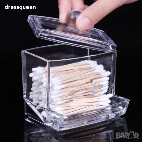 1708 Поставка за клечки за уши, снимка 1