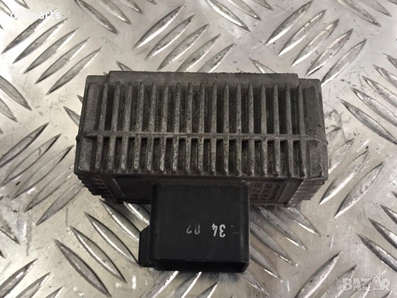 Реле подгревни свещи Opel Astra G,2.0DTI,2002г., снимка 1