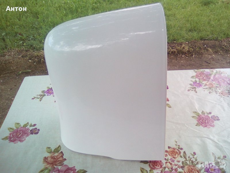 Конзола( ботуш ) за мифка за сифона, снимка 1