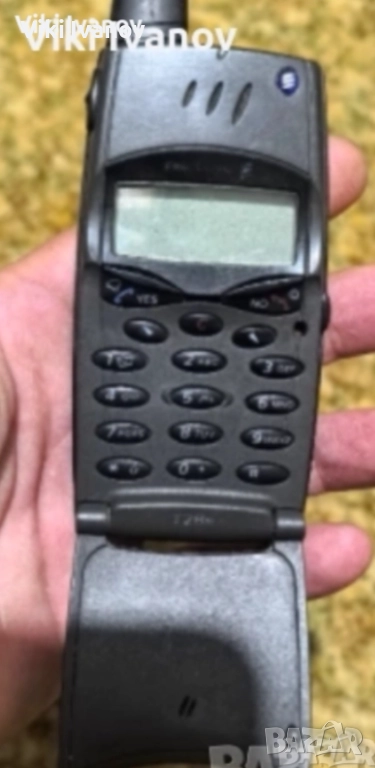 Ериксон Т28 , снимка 1