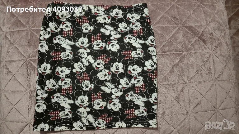 Мини пола, снимка 1